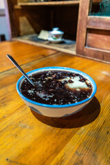 Chinese traditional dessert, Babao porridge