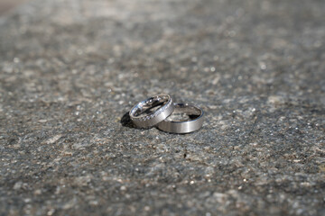 Eheringe, Wedding rings