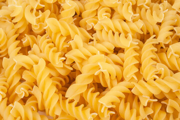Pasta background. Testure for design