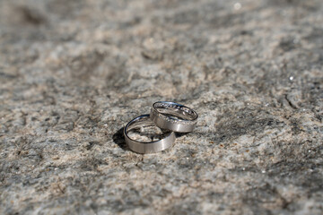 Eheringe, Wedding rings