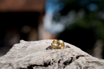 Eheringe, Wedding rings