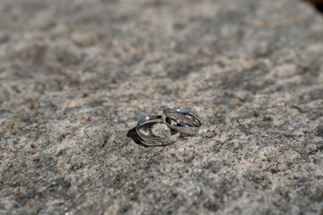 Eheringe, Wedding rings