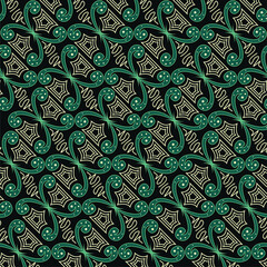 Batik is a pictorial cloth which is specially made by writing or lighting the cloth with a night, then the processing is processed in a certain way which has its own characteristics.