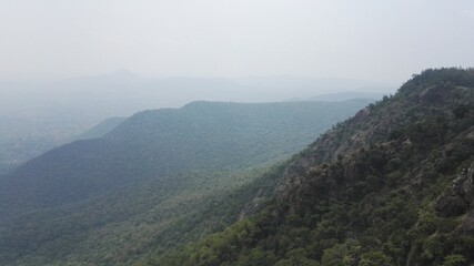 A day out at Yercaud
