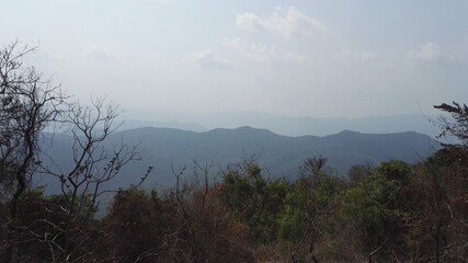 A day out at Yercaud