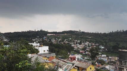 A day out at Yercaud