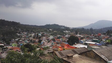A day out at Yercaud