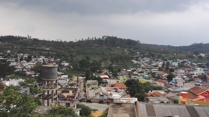 A day out at Yercaud