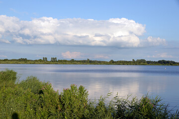 Bederkesaer See