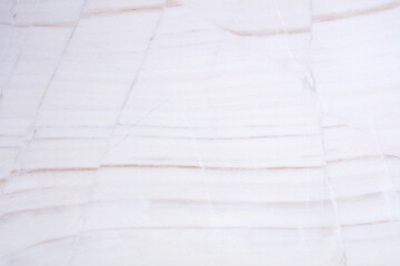 New natural white marble background for your personal classic style.