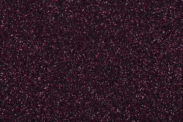 Christmas glitter background in stylish dark colour for your perfect design look.