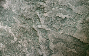 Texture of natural stone's rough surface for background or banner