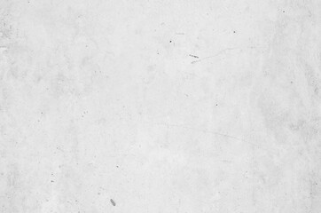 Obraz premium gray concrete wall abstract background clear and smooth texture grunge polished cement outdoor.