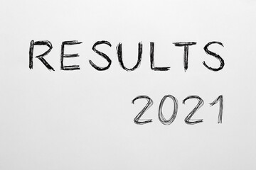 Results 2021 Concept