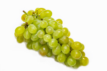 bunch of grapes
