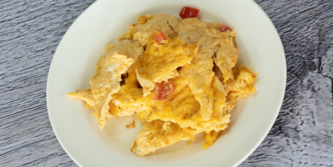 Thai Foods Mixes 