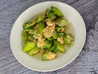 Thai Foods Mixes 