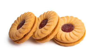 double cookie isolated