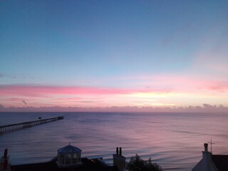 isle of man landscapes