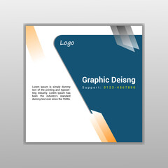 Seminar Social Media Templates