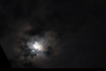 Fototapeta premium The Sun