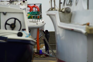 Port Erin Isle of Man