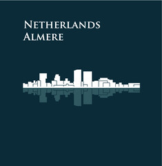 Almere, Netherlands