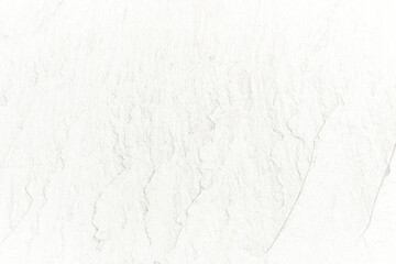 white and gray slate background or texture
