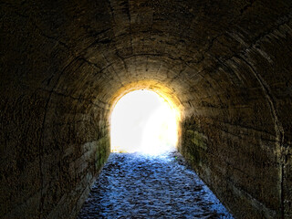 Light at The End of the Tunnel