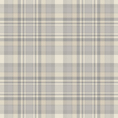 Tartan scotland seamless plaid pattern vector. Retro background fabric. Vintage check color square geometric texture.