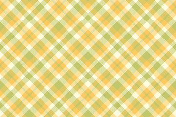 Tartan scotland seamless plaid pattern vector. Retro background fabric. Vintage check color square geometric texture.