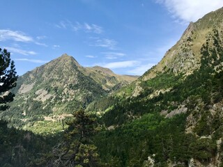 Pirineo Aragonés