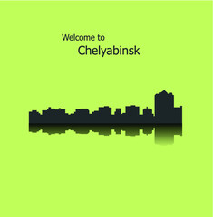 Chelyabinsk, Russia