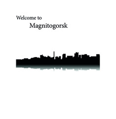 Magnitogorsk, Russia