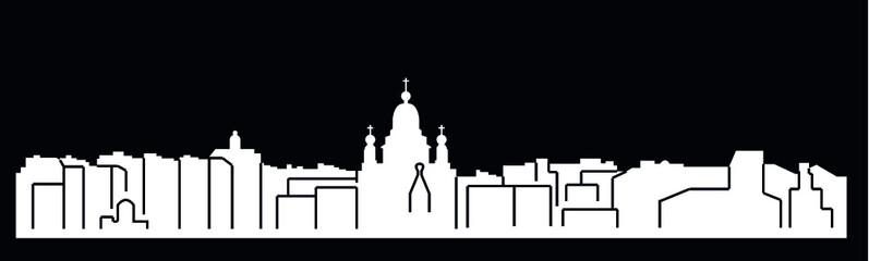 Saransk, Mordovia, Russia