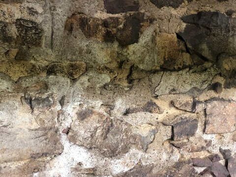 stone foundation