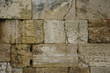 stone wall texture