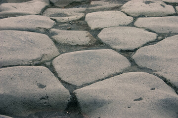 Old River Stone Pavers