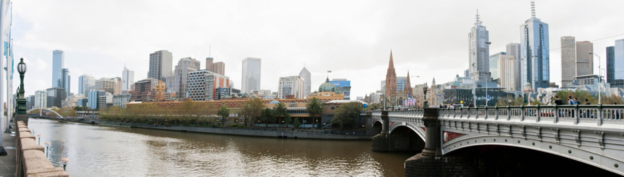 Melbourne, Australia