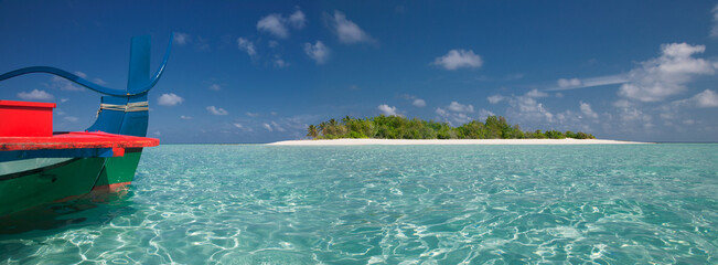 Ari atoll, Indian Ocean, Maldives