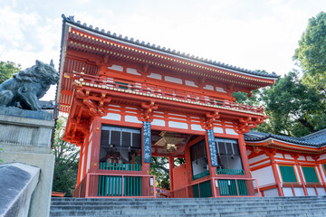 八坂神社