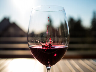 Rotwein