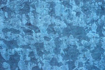 Gray textured old concrete wall. Industrial background with the ability to insert a large piece of text