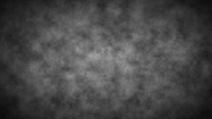 Fototapeta na wymiar Foggy Effect in a Plain Surface 4k uhd 3d illustration background