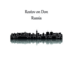 Rostov on Don, Russia