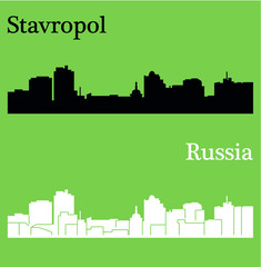 Stavropol, Russia