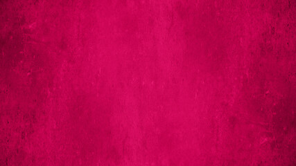 Fototapeta premium Pink magenta stone concrete paper texture background