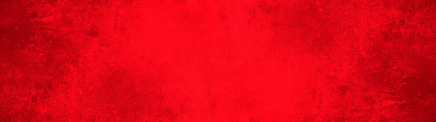 Red abstract festive decorative Christmas template colored paper texture, with space for text