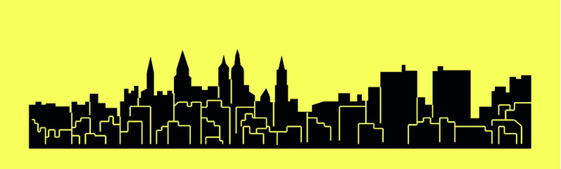 Obraz premium Zaragoza, Spain 