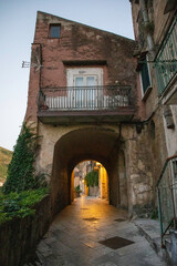 Le campagne di Sant'Agata dei Goti